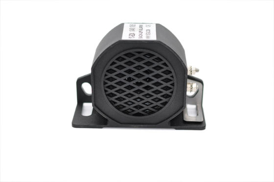 Small Universal White Noise Reverse Alarm Customizable Sound Source 104dB