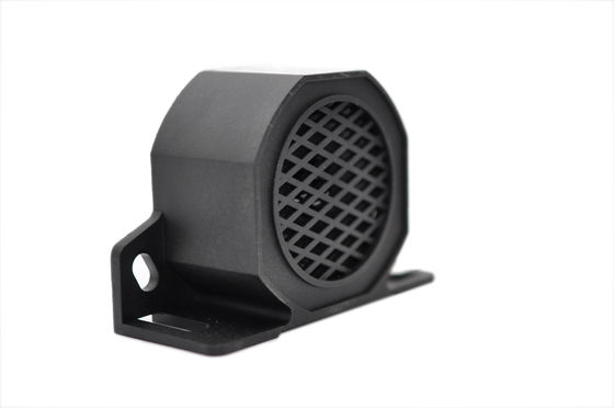 Small Universal Back Up Siren / Backup Alert Beeper Customizable Sound Source 97dB
