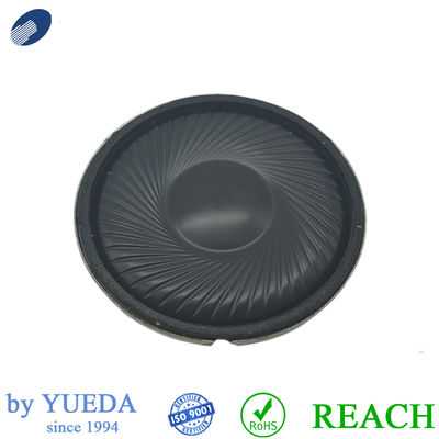 36mm Headphone Transducer Doorbell Bluetooth Box Media Raw Subwoofer