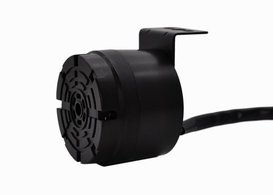 Lightweighted Compact Car Reverse Buzzer 100dB 12 To 48 V  Easy To Install