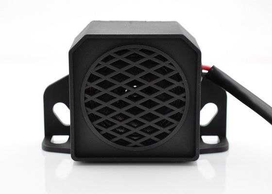 107dB Output Truck Reverse Horn / IP68 White Sound Backup Alarm