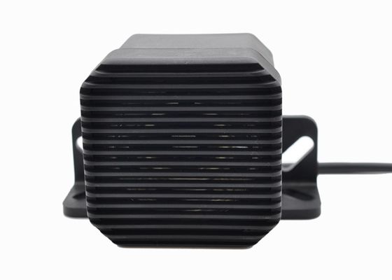Connector Optional Vehicle Reverse Alarm White Noise Left Right Turning Squawker Reverse Alarm