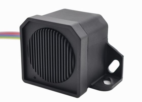 IP68 Multi Sounds Backup Warning Beeper / Reverse Beeper For Car