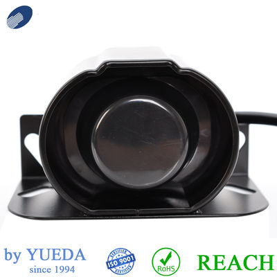 IP68 12-48V Car Reverse Horn Metal Waterproof Car Reverse Alarm Sound