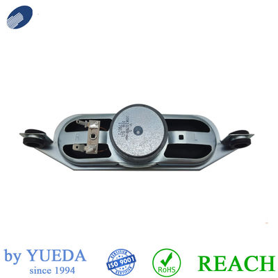 Sound Bar Box Precision Audio Speakers 15W  TV Audio System Woofer Tweeter Speaker