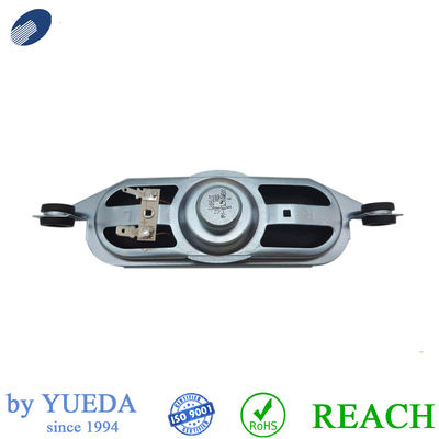 Sound Bar Box Precision Audio Speakers 15W  TV Audio System Woofer Tweeter Speaker