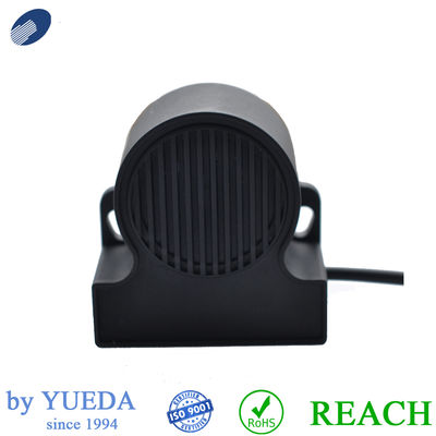 75dB Squawker Reverse Alarm Custom IP68 Waterproof Intelligence Auto Siren Warning