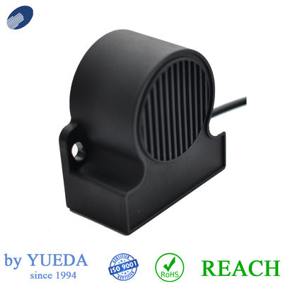 75dB Squawker Reverse Alarm Custom IP68 Waterproof Intelligence Auto Siren Warning