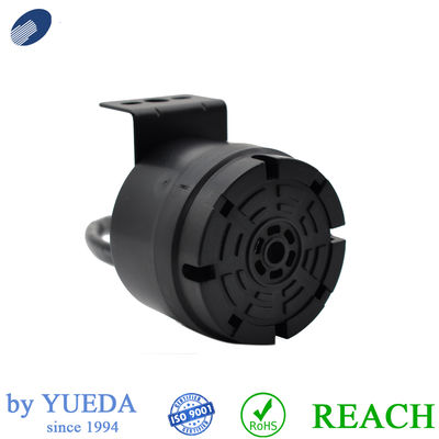 Waterproof Backup Warning Beeper Small Plastic Reversing Alarm Buzzer For Vehicle