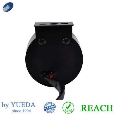Waterproof Backup Warning Beeper Small Plastic Reversing Alarm Buzzer For Vehicle