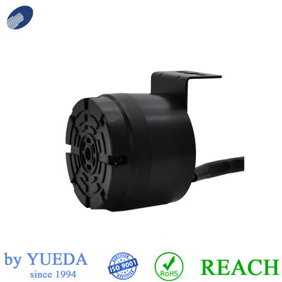 Waterproof Backup Warning Beeper Small Plastic Reversing Alarm Buzzer For Vehicle