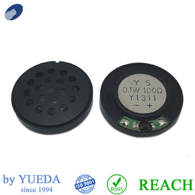0.05W  Headphone Transducer  Music Headset Ringing Raw Speaker
