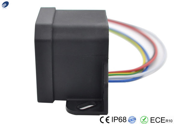 Automotive System Warning Squawker Reverse Alarm Handbrake Not Applied