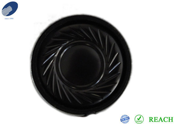 20 Mm Waterproof Precision Acoustics Subwoofer Metal Frame  Speaker Precision