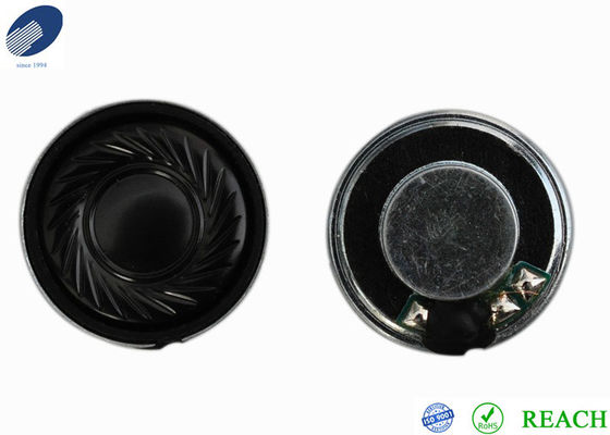 20 Mm Waterproof Precision Acoustics Subwoofer Metal Frame  Speaker Precision