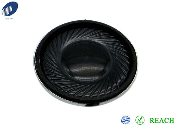 Reliable 28 Mm Precision Acoustics Subwoofer Headset Driver Metal Frame