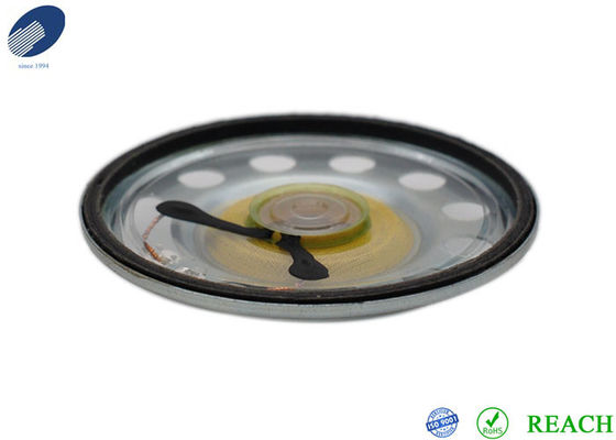 57 Mm Mylar Speaker Multimedia Precision Power Subwoofers Waterproof