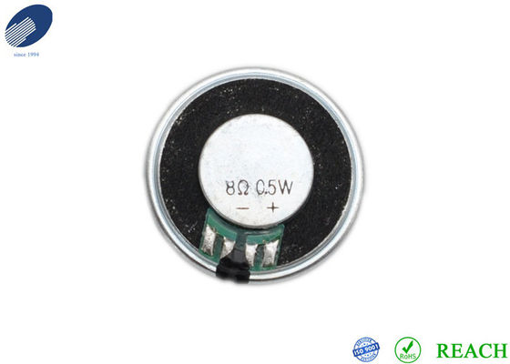 30 Mm Precision Device Speakers Waterproof  Raw Micro Speaker