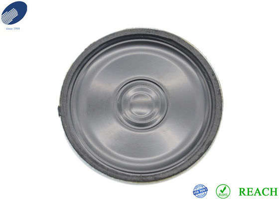 High Efficiency Mylar Cone Speaker 40 Mm 2 Watt 8 Ohm For  Smart Home Appliances