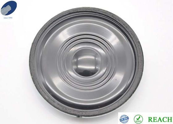 Professional Multimedia Mylar Speaker 50 Mm 2 Watt 8 Ohm Environmentally Friendly