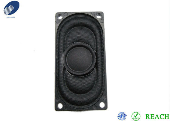 High Accuracy Raw Speaker 20*40 Mm YDP 2040 Precision Power Speakers
