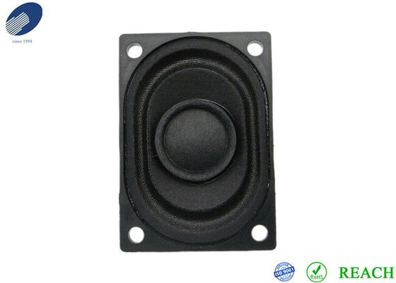 2 Watt Precision Audio Speakers 8 Ohm 28 Mm*40  Square Full Range Multimedia Speaker