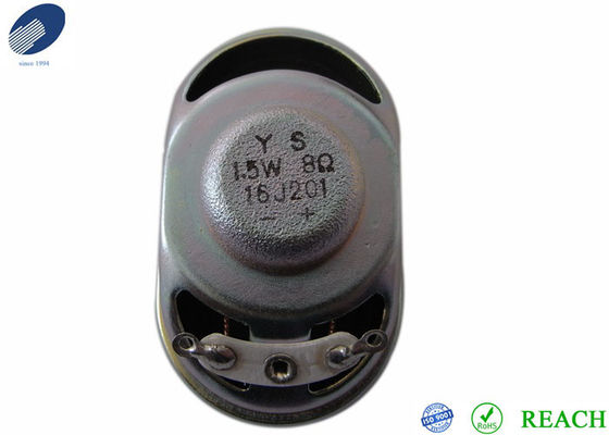 30*50 Mm Micro Precision Speakers Multimedia Speakers For Computers Monitors TVs