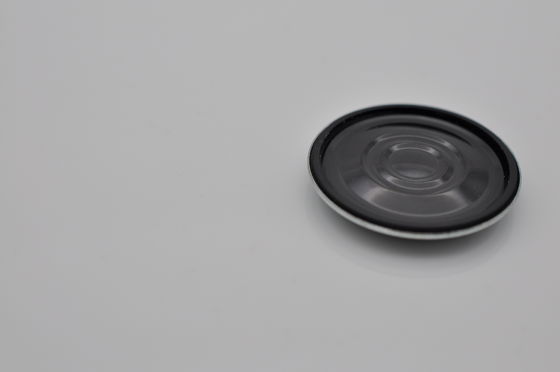 Consumer Electronic Precision Audio Speakers 0.5W 8ohm High Tech