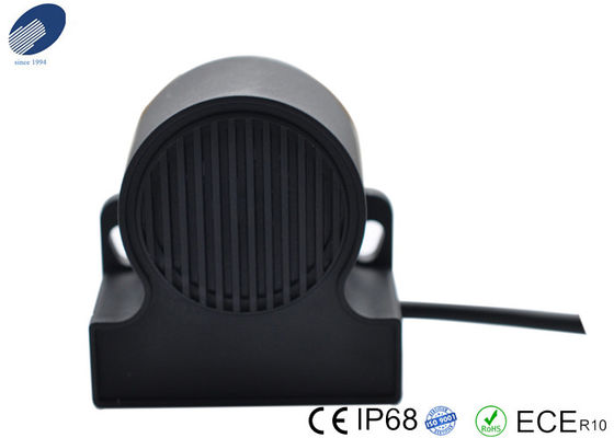 Warning Engine Vehicle Reverse Alarm Back Up Beeper For Truck 12-24 V
