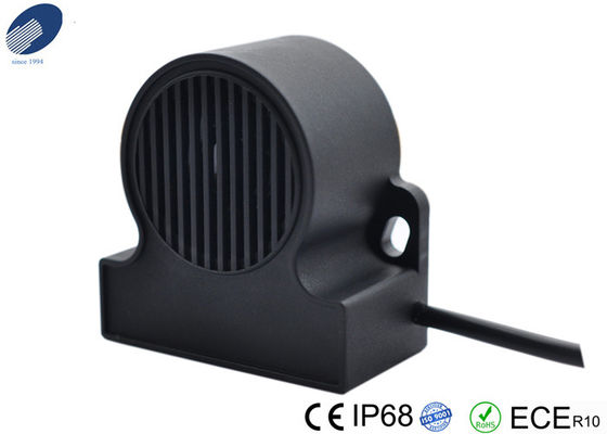 Warning Engine Vehicle Reverse Alarm Back Up Beeper For Truck 12-24 V