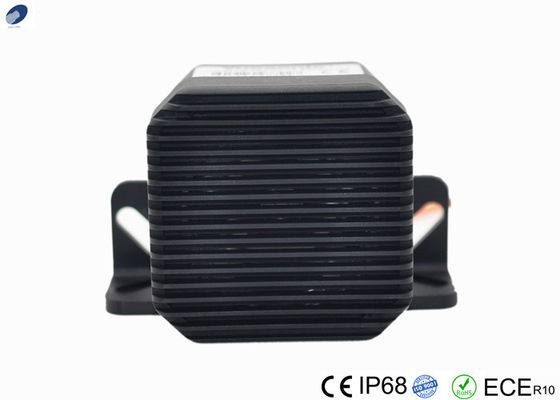 Reliable Squawker Reverse Alarm Amp Connector Included White Noise Alarm