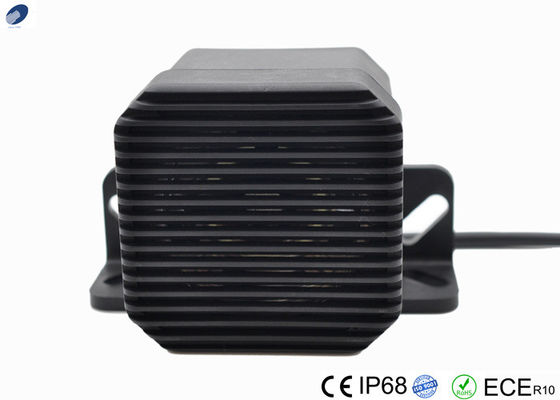Reinforced Nylon Back Up Beeper Multi Frequency Back Up Beeper Sound