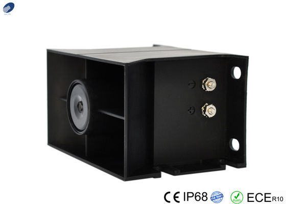 High Decibel Squawker Reverse Alarm  Mining Use Back Up Alarm