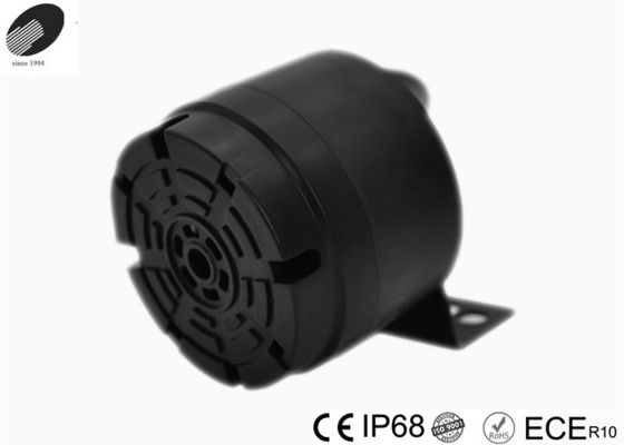 IP68 Waterproof  Backup Warning Beeper Forklift Use Reverse Beeper 12V - 24 V