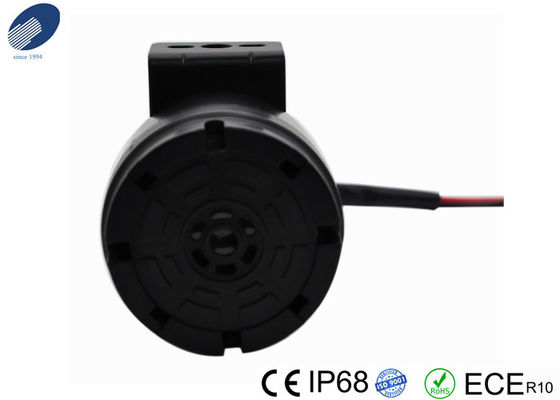 IP68 Waterproof  Backup Warning Beeper Forklift Use Reverse Beeper 12V - 24 V