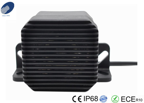 EV Sound Generator Squawker Reverse Alarm White Noise Reversing Alarm
