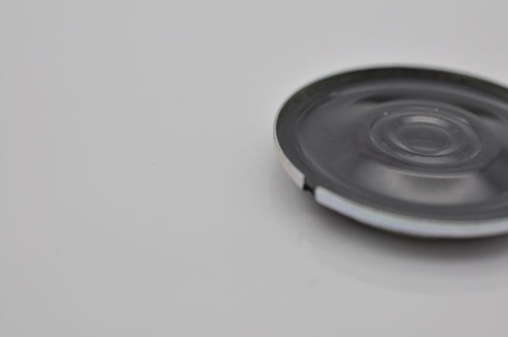 Consumer Electronic Micro Precision Speakers  1.4W  16 ohm long service life
