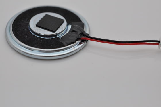 Consumer Electronic Precision Device Speakers  1W  8ohm Long Service Life