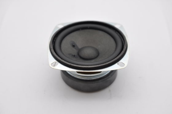 Consumer Electronic Headphone Transducer  15W  8ohm Speaker Precision Device