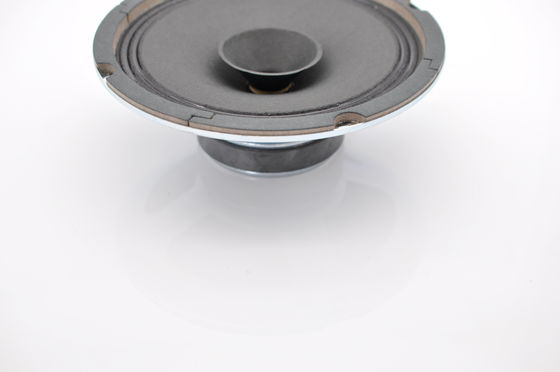 0.7W 16Ohm 36mm Raw Frame Mylar Speaker Dome Shaped Waterproof