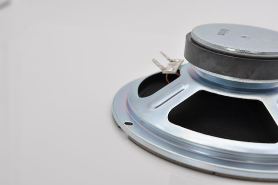 16Ohm Mylar Micro Precision Speaker 82db Sound Pressure Level