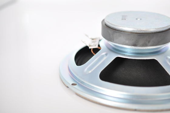 Stable Performance Precision Device Speakers 5W 8ohm Precision Transducers
