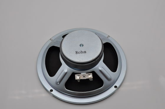 16Ohm Mylar Micro Precision Speaker 82db Sound Pressure Level