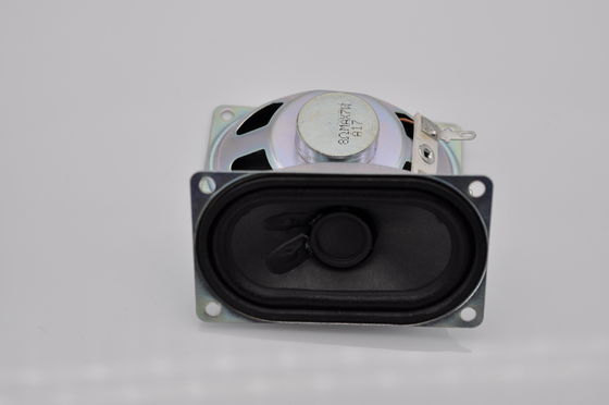 High Precision Raw Speakers 5W 8ohm high tech Commonly Used Accessories