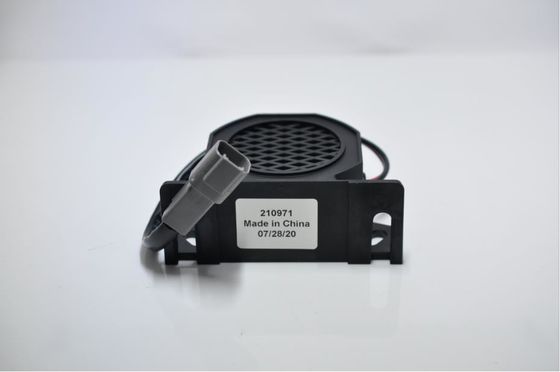 Deutsch Plug 112dB Backup Alert Beeper Sound For Car