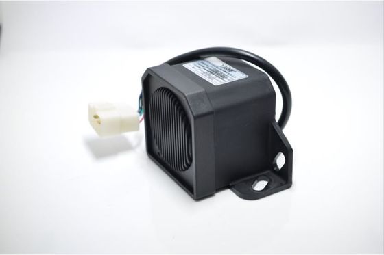 Forklift Car Bus Truck Noise Beeping Vehicle Reverse Alarm Sound