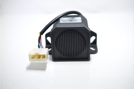 Forklift Car Bus Truck Noise Beeping Vehicle Reverse Alarm Sound