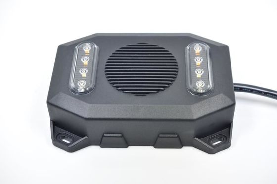 97dB Light Sound Warning forklift Vehicle Reverse Alarm