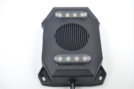 97dB Light Sound Warning forklift Vehicle Reverse Alarm