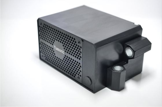 IP68 24VDC Truck Reverse Backup Warning Beeper  Ambient Sound Level